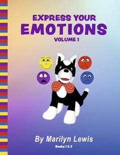 Express Your Emotions Vol 1