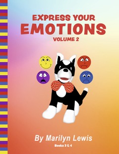 Express Your Emotions Vol 2